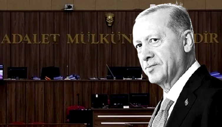 Avukatların, 'Erdoğan' hamlesi başlarını yaktı! Anında harekete geçildi…