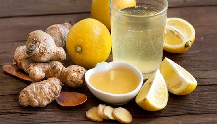 Doğanın şifalı kökü! Zencefil Nedir? Nasıl kullanmalı?