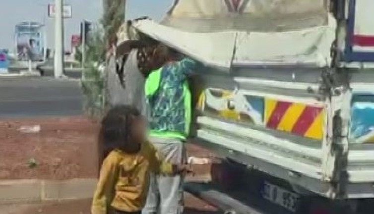 Parasızlık bunu da yaptırdı. Olaz denilen oldu