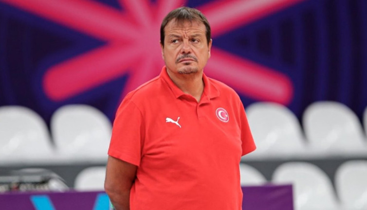 Ergin Ataman'dan FIBA'ya ültimatom!