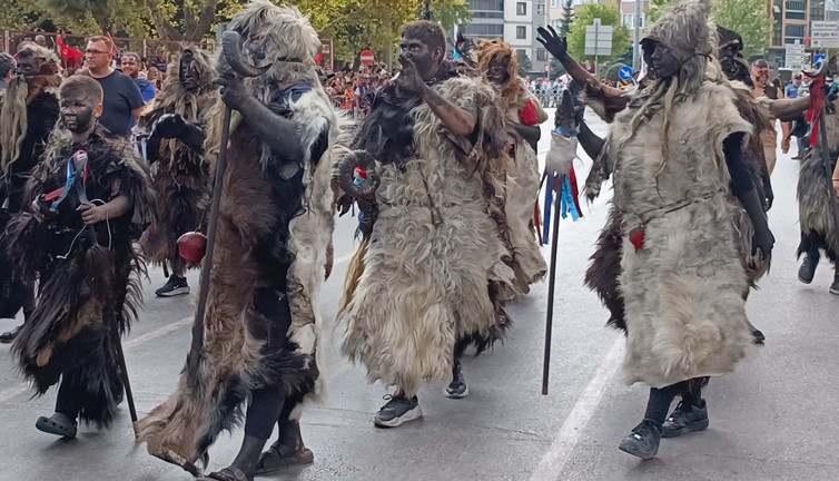 Yunanlıları önce korkuttular sonra bozguna uğrattılar! Balıkesir’de ‘Tülatabak’ rüzgarı esti