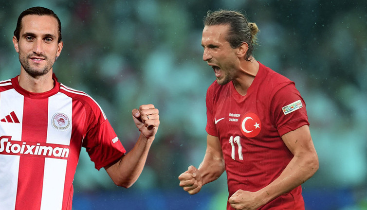 Süper Lig devinden Yusuf Yazıcı teklifi!