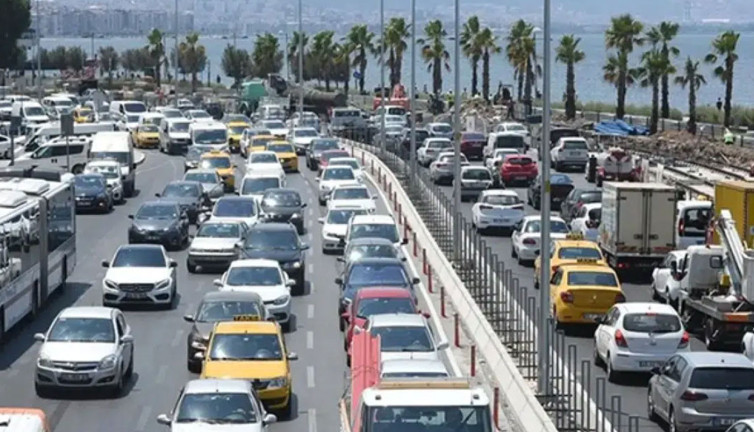 Sürücüler için açıklama yapıldı! Yola çıkacak sürücüler dikkat: İşte kara yollarında kapalı yollar (7 Eylül 2025)