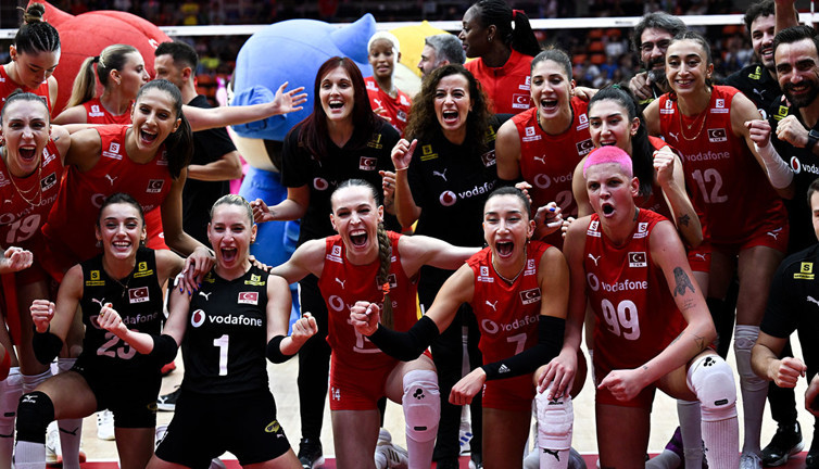 Filede millilerin rakipleri belli oluyor