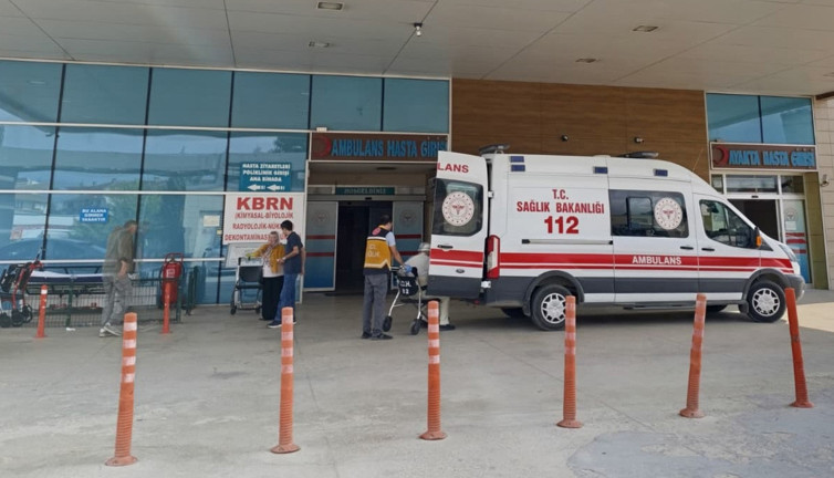 Bursa'da düğün pilavı zehirledi! Çok sayıda kişi hastanelik oldu