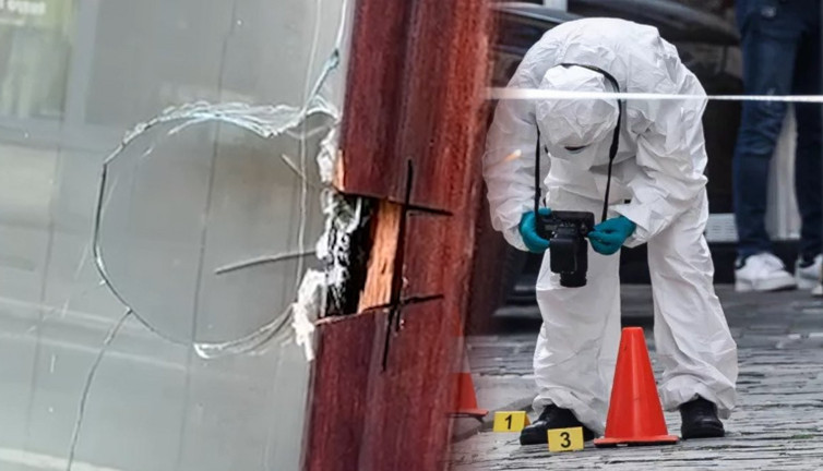 Sokak ortasında bir kadın cinayeti daha