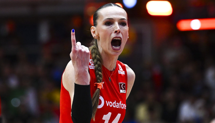 Edar Erdem: "Kaybetmeden kazanmayı öğrenemiyorsunuz"