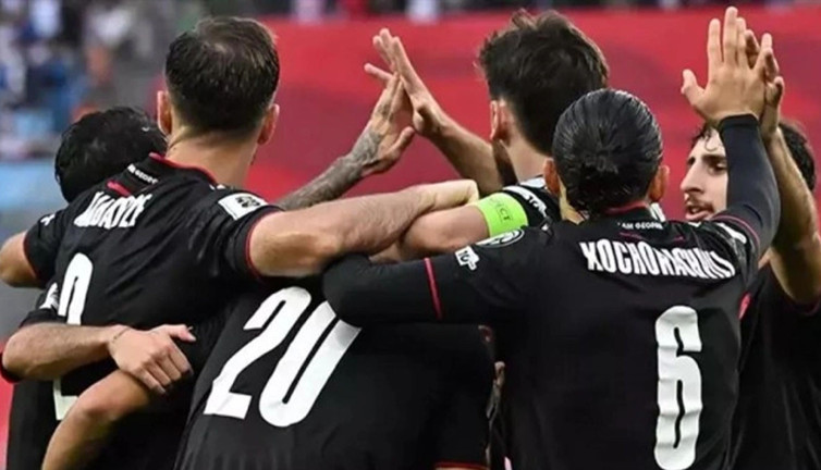 Gürcistan bu kez hata yapmadı