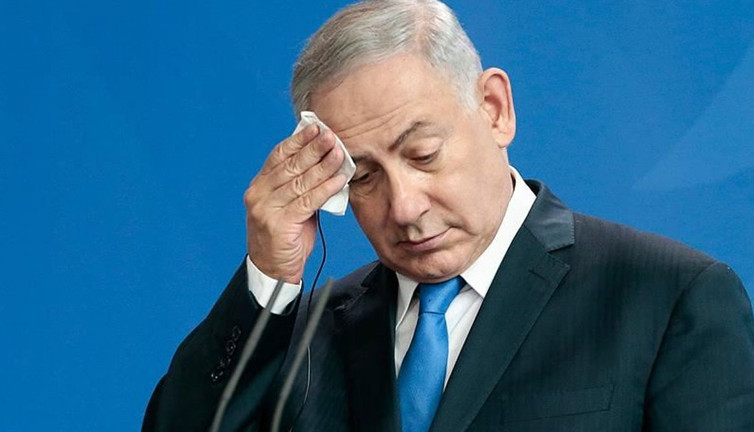 İki ülke İsrail'e tavır aldı!