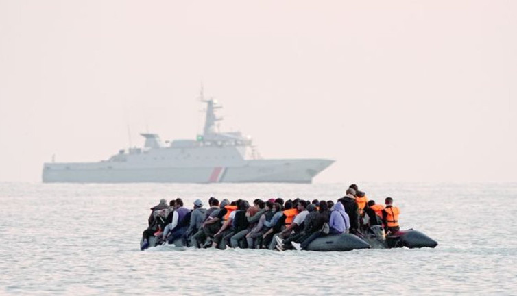 Hükümet göçmen politikalarında sertleşmeye gidiyor: Oteller sığınmacılara kapanıyor