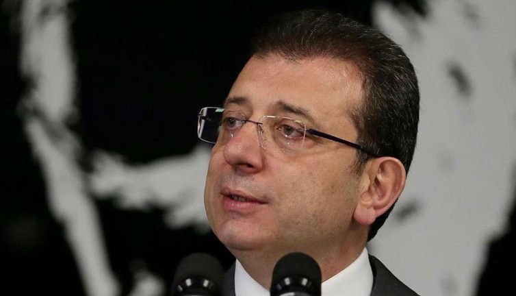 İmamoğlu'ndan yeni eğitim öğretim yılı mesajı