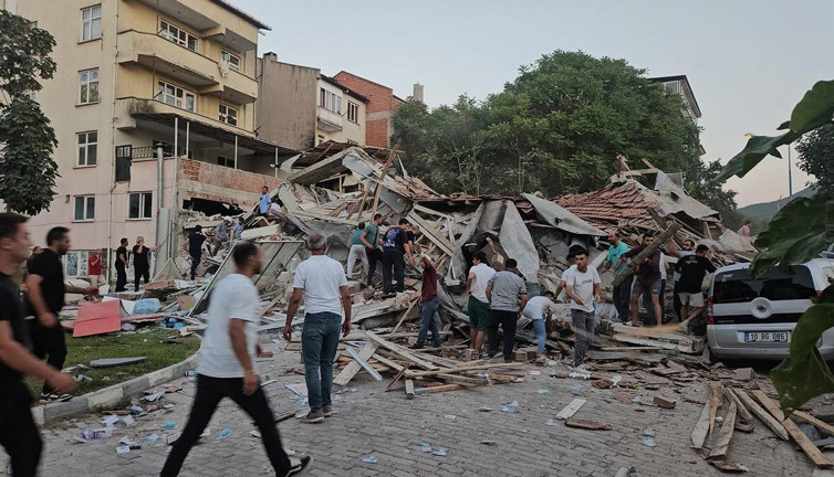 Deprem uzmanları felaketi açıkladı! "7 büyüklüğünde deprem gelebilir”