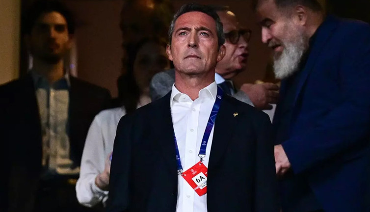 Fenerbahçe teknik direktör kararını verdi: Ali Koç'tan o isme onay
