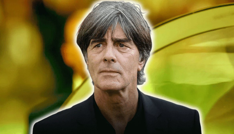 Ve lig devinin yeni teknik direktörü belli oldu! Joachim Löw yıllar sonra geri dönüyor