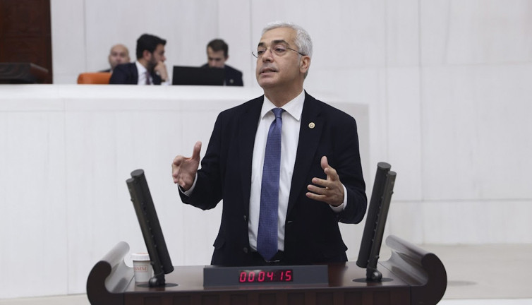 CHP’li isimden gündemi sarsacak ‘torpil’ iddiası! Ankara’da bomba etkisi yarattı…