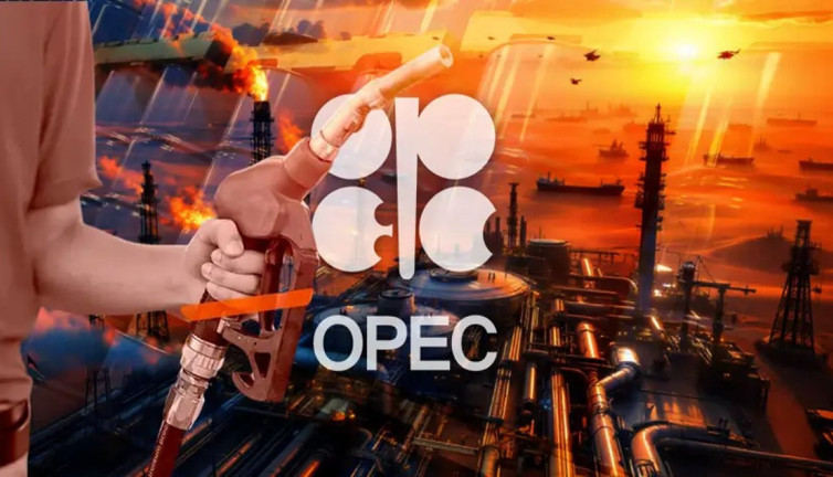 OPEC+ düğmeye bastı: Petrol piyasalarını sarsacak karar