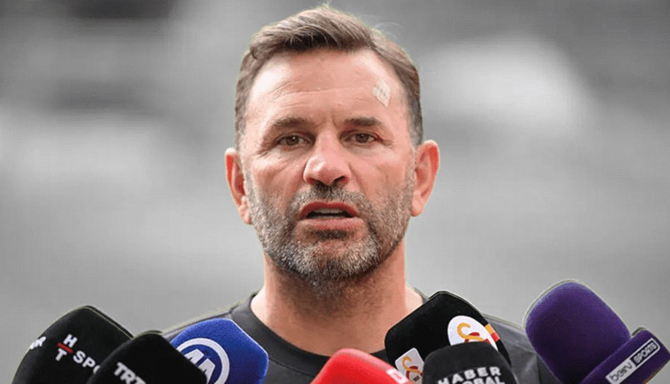 Dünya devi kulüpten Okan Buruk'a ültimatom! 'Yalancılık' ile suçladılar: Galatasaray'a mektup gönderdiler