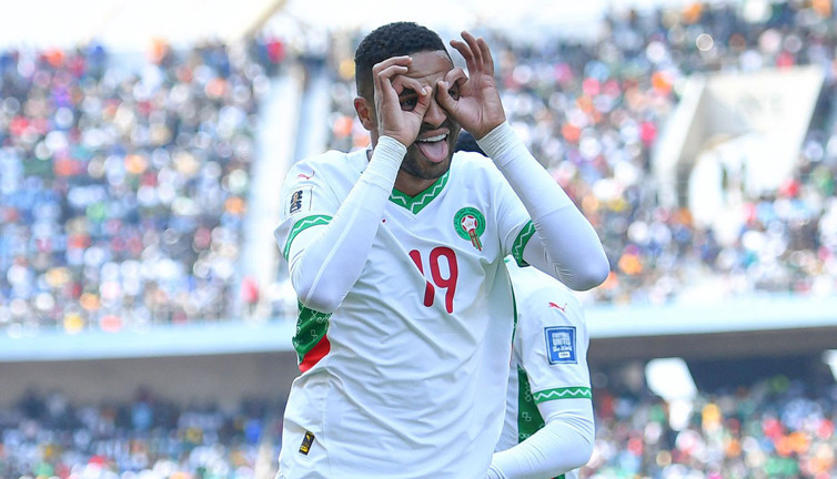 Süper Lig golcüsü milli maçı boş geçmedi