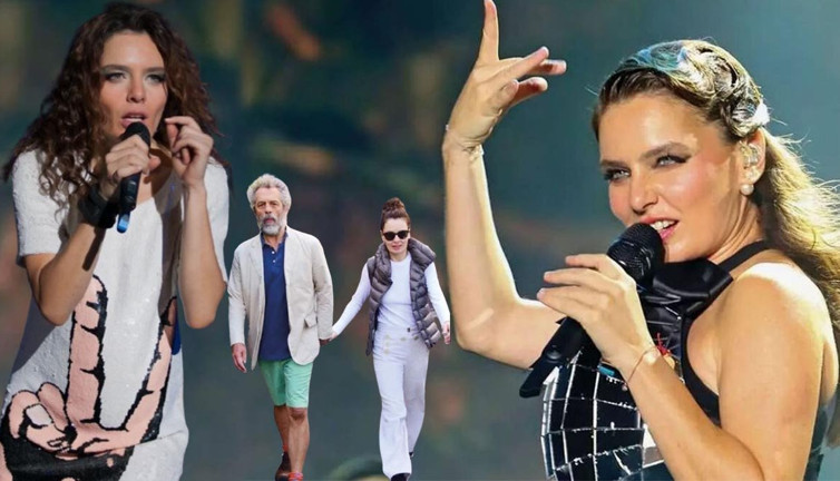 Ünlü şarkıcı Nil Karaibrahimgil’den sürpriz karar: İsviçre’ye taşınıyor! İşte nedeni?