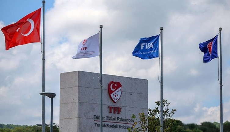 TFF'den flaş karar! 3 kulüp Türkiye Kupası'ndan men edildi
