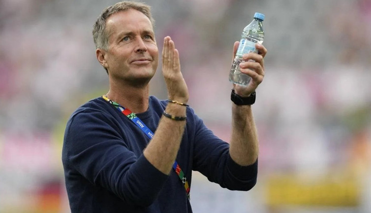 Fenerbahçe'nin listesinde olduğu iddia edilmişti! Kasper Hjulmand kararını verdi