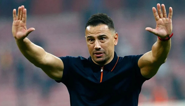 Beşakşehir'de Çağdaş Atan'ın yerine 3 önemli aday!