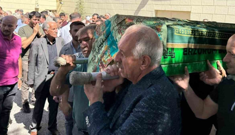 İş insanın acı kaybı!