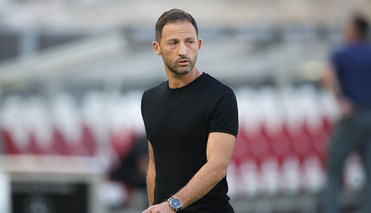 Fenerbahçe'ye Tedesco'da Premier Lig'den rakip çıktı