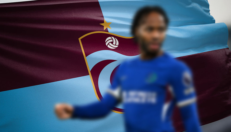 Trabzonspor'dan bir bomba daha! Herkes bu transferi konuşacak