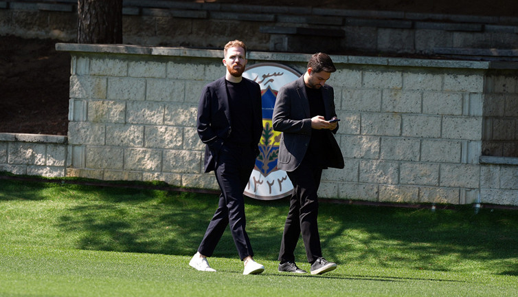 Devin Özek’ten flaş transfer sözleri: "Onu almak imkansızdı"