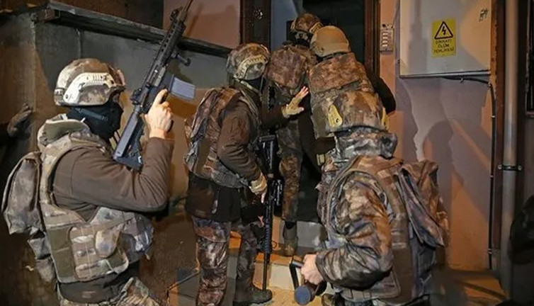 FETÖ’nün emniyet ağı çökertildi! Gizli tanık “Garson” konuştu