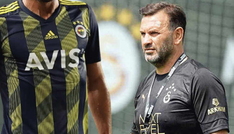 Galatasaray aradığı forveti buldu! Eski Fenerbahçeli hedefte: Süper Lig'de leblebi gibi gol atmıştı