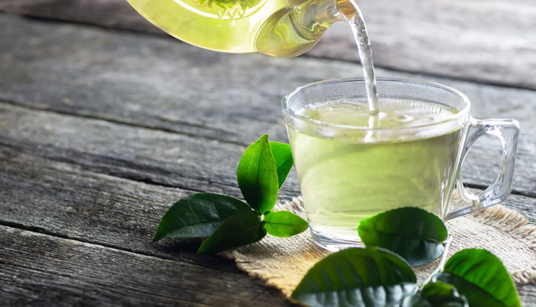 Yaşlanmaya karşı doğal kalkan