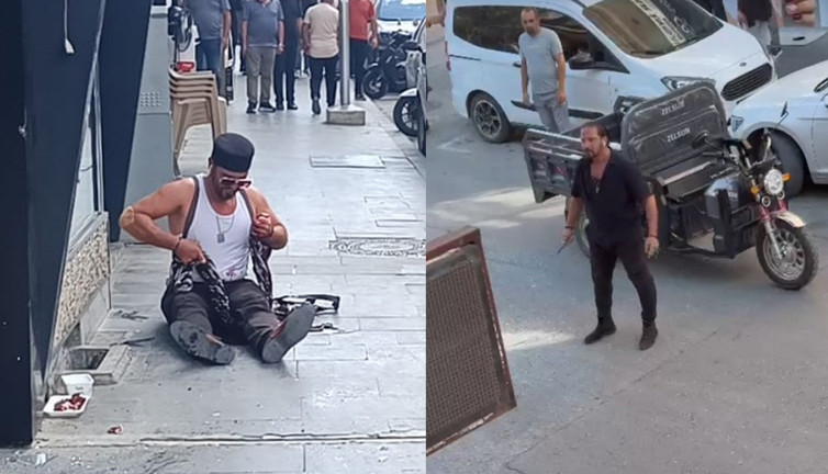 Bıçaklı çağrıdan pompalı cevap! Niğde’de korkunç olay