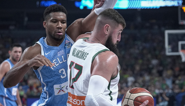 12 Dev Adam'ın yarı finaldeki rakibi belli oldu!