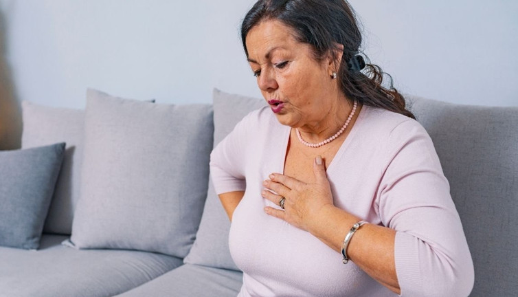 Yalancı kalp krizine dikkat! Uzmanlar uyarılarını sıraladı