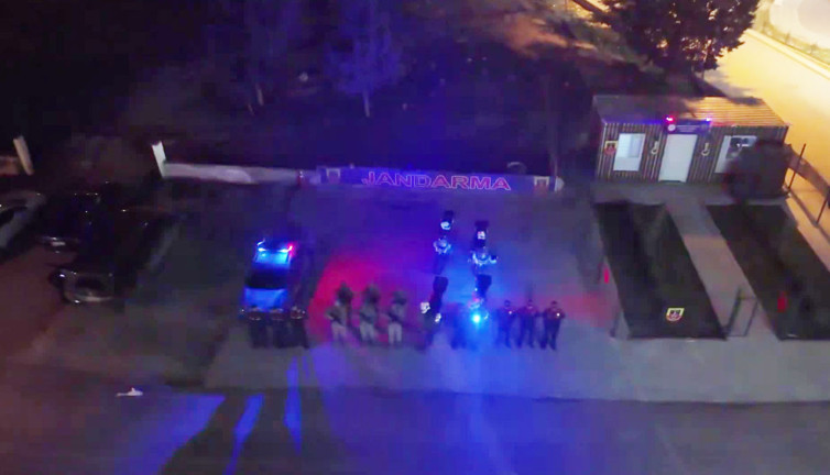 Bakan Yerlikaya FETÖ operasyonunu duyurdu: 52 şüpheli yakalandı, 40'ı tutuklandı