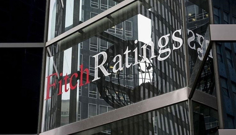 Fitch Ratings'ten Türkiye’ye iyi haber: Büyüme tahminini yükseltti!