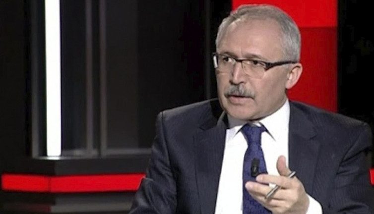 Saray’ın kaleminden iktidara sert uyarı: Orası terör yuvası değil