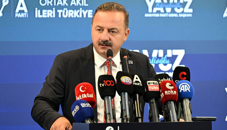 Yavuz Ağıralioğlu iktidarı topa tuttu! Evlatlarımızın katilinden ‘kurucu önder’ çıkardılar