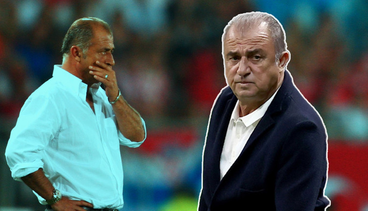 Fatih Terim için milli takım sesleri! EURO 2008 akıllara geldi