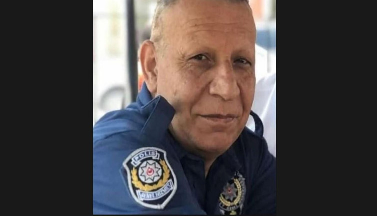 Silahla kendisini vuran emekli polisten acı haber!