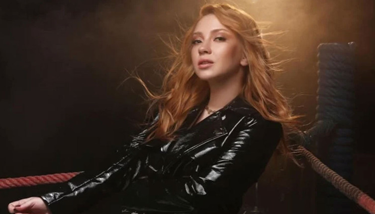 Ece Seçkin'in tacizcisi hakkında karar verildi