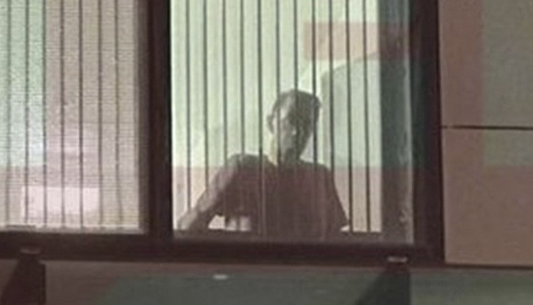 AYM'den Murat Çalık kararı