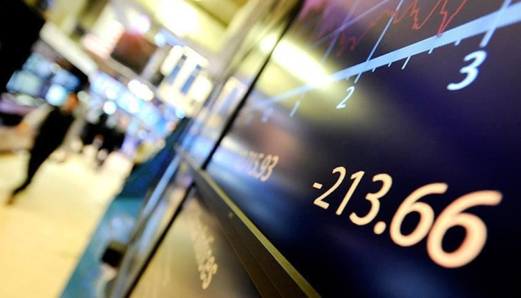 Asya borsaları Fed’e kilitlendi (17 Eylül 2025)