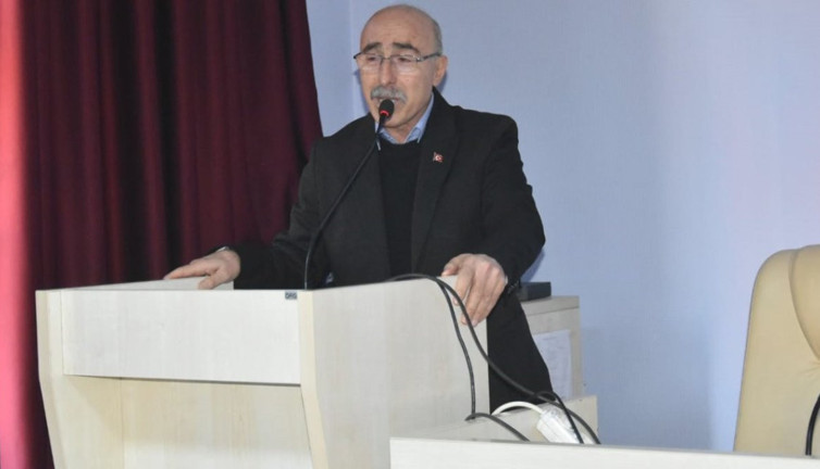 Binlerce ülkücü ulucanlar cezaevinde bir araya geliyor