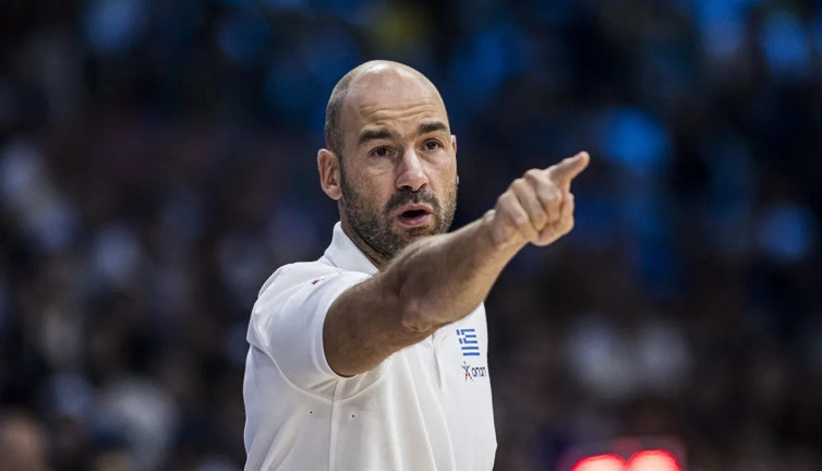 Vassilis Spanoulis'ten Ergin Ataman'a flaş cevap!