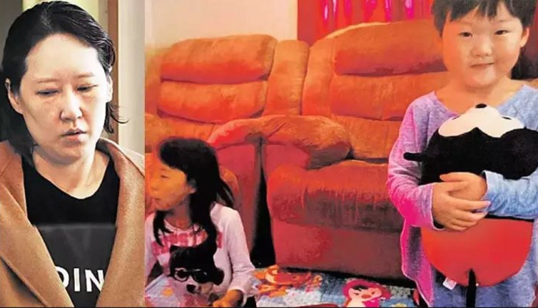 Canavar anne! 2 çocuğunu öldürüp bavullarda sakladı: Satılan depo vahşeti ortaya çıktı