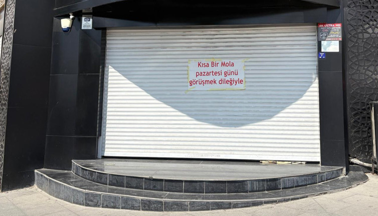 Kırşehir'i sarsan dolandırıcılık! Kuyumcu çifti altınlarla yok oldu