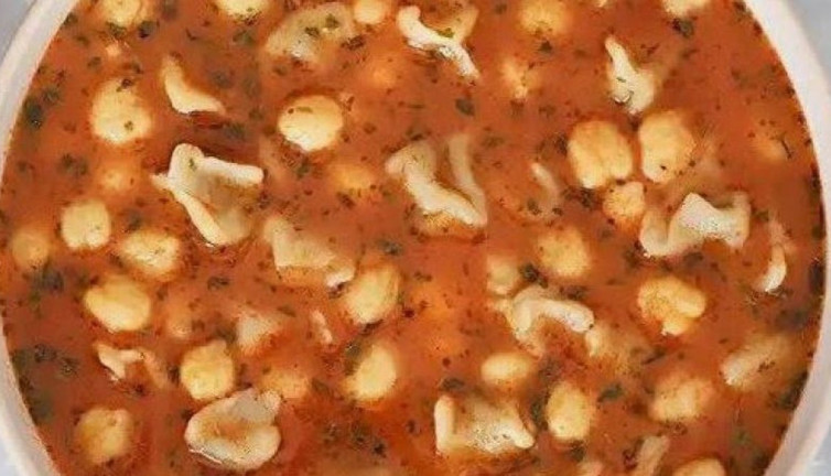 Söke’nin lezzeti tescillendi: Kulak Çorbası artık resmi simge!